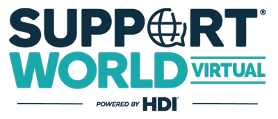 SupportWorld Virtual